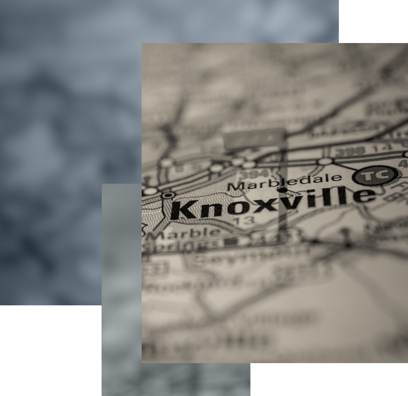 Knoxville-Events