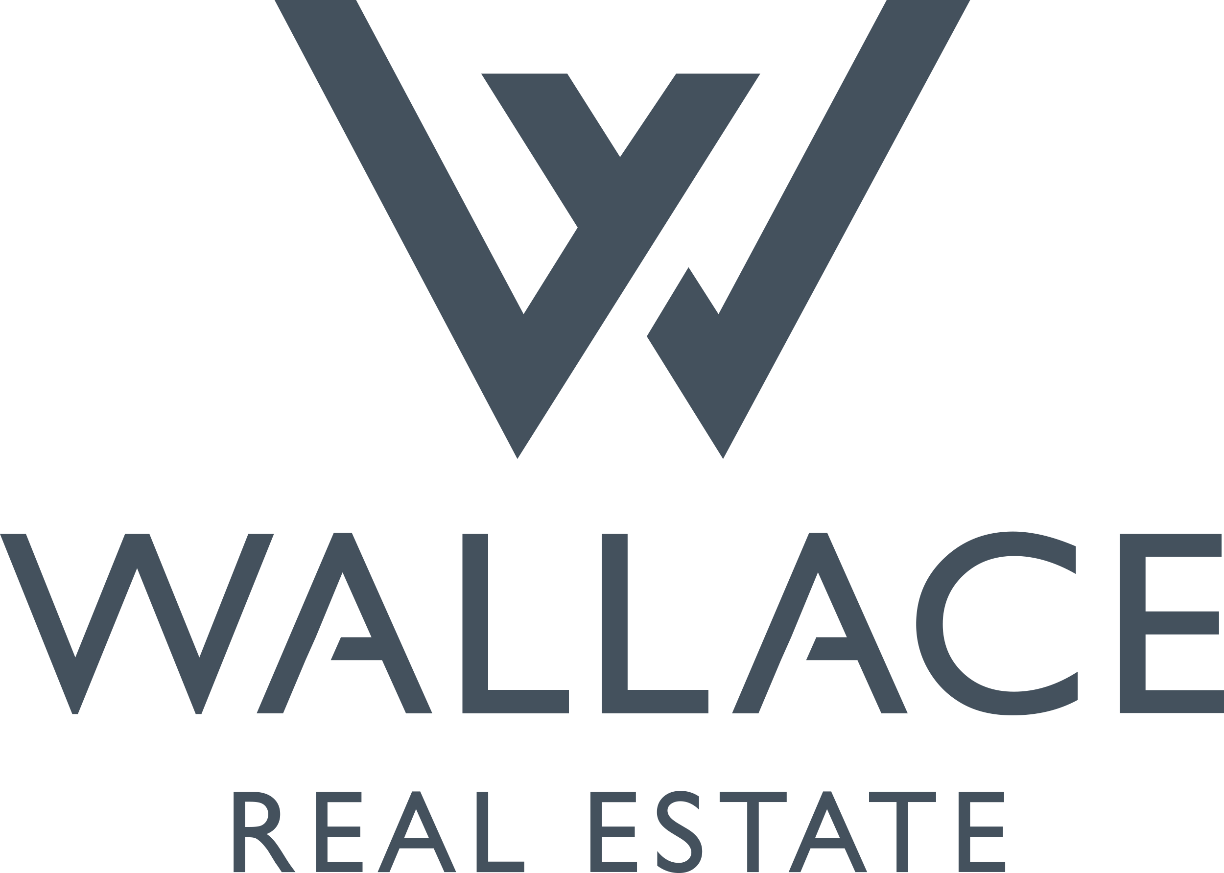 Wallace-Logo